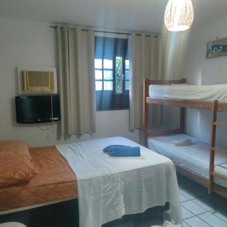 Blue Hostel Natal Zewnętrze zdjęcie