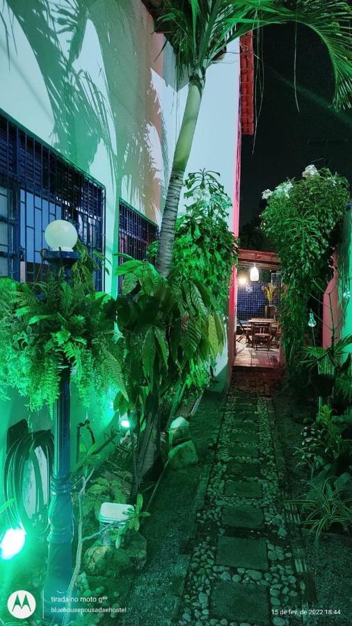 Blue Hostel Natal Zewnętrze zdjęcie