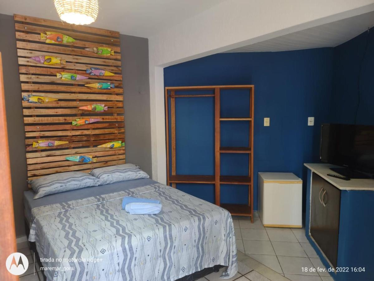 Blue Hostel Natal Zewnętrze zdjęcie