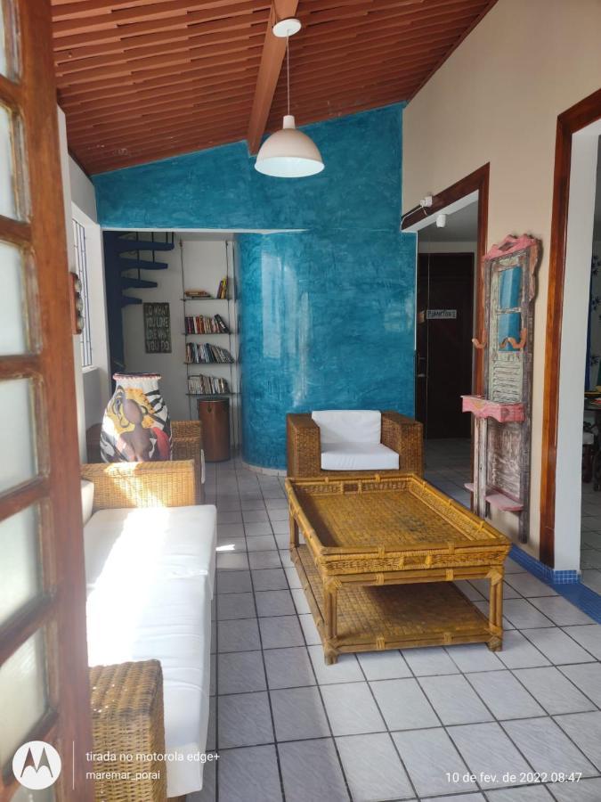 Blue Hostel Natal Zewnętrze zdjęcie