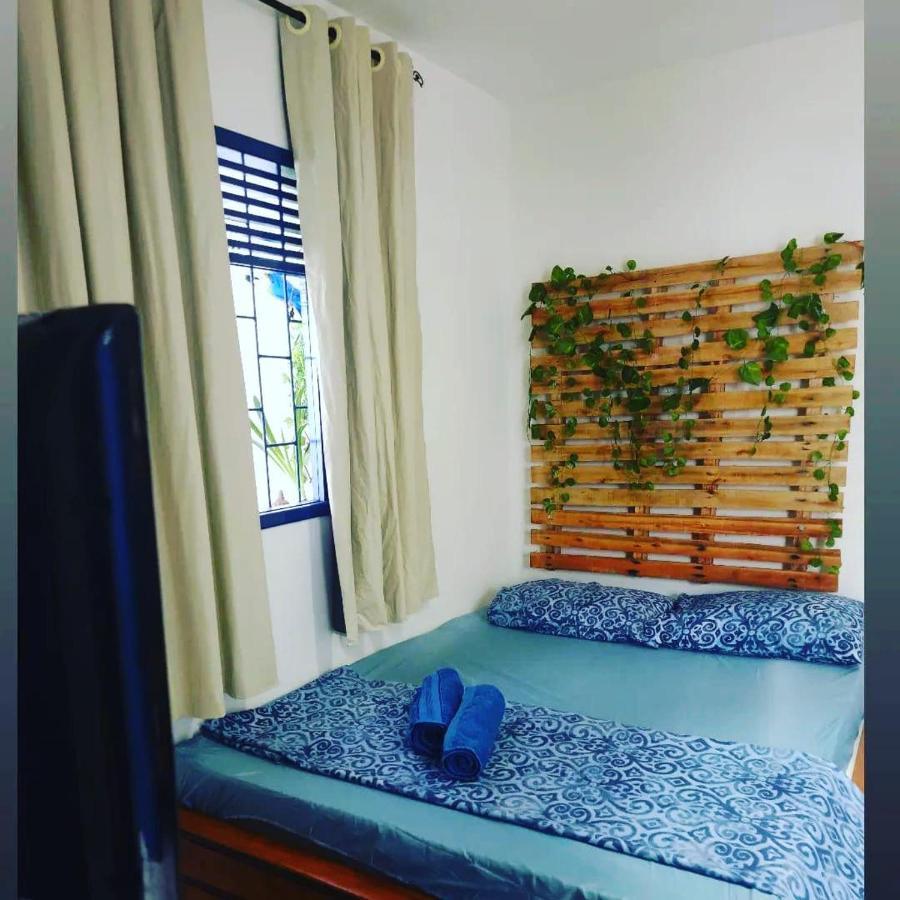 Blue Hostel Natal Zewnętrze zdjęcie