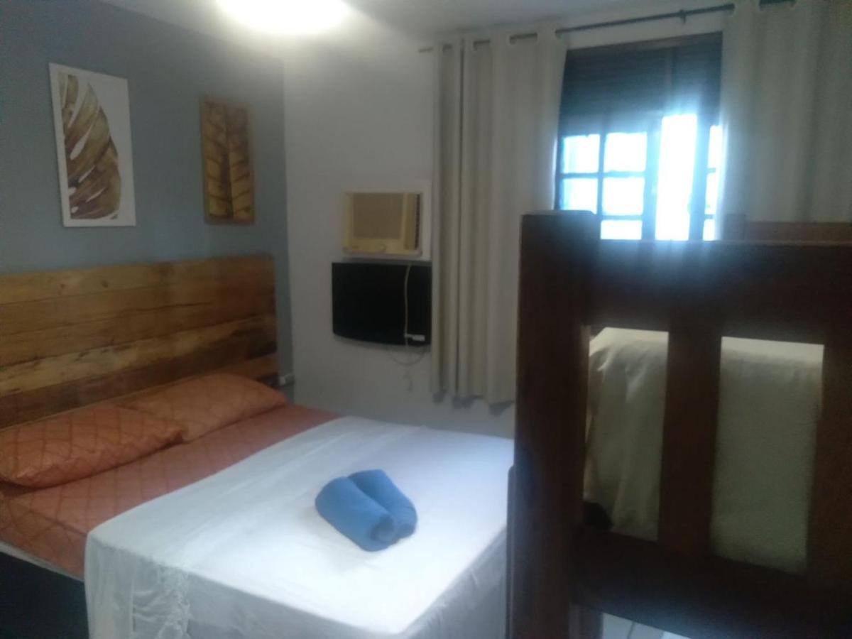 Blue Hostel Natal Zewnętrze zdjęcie