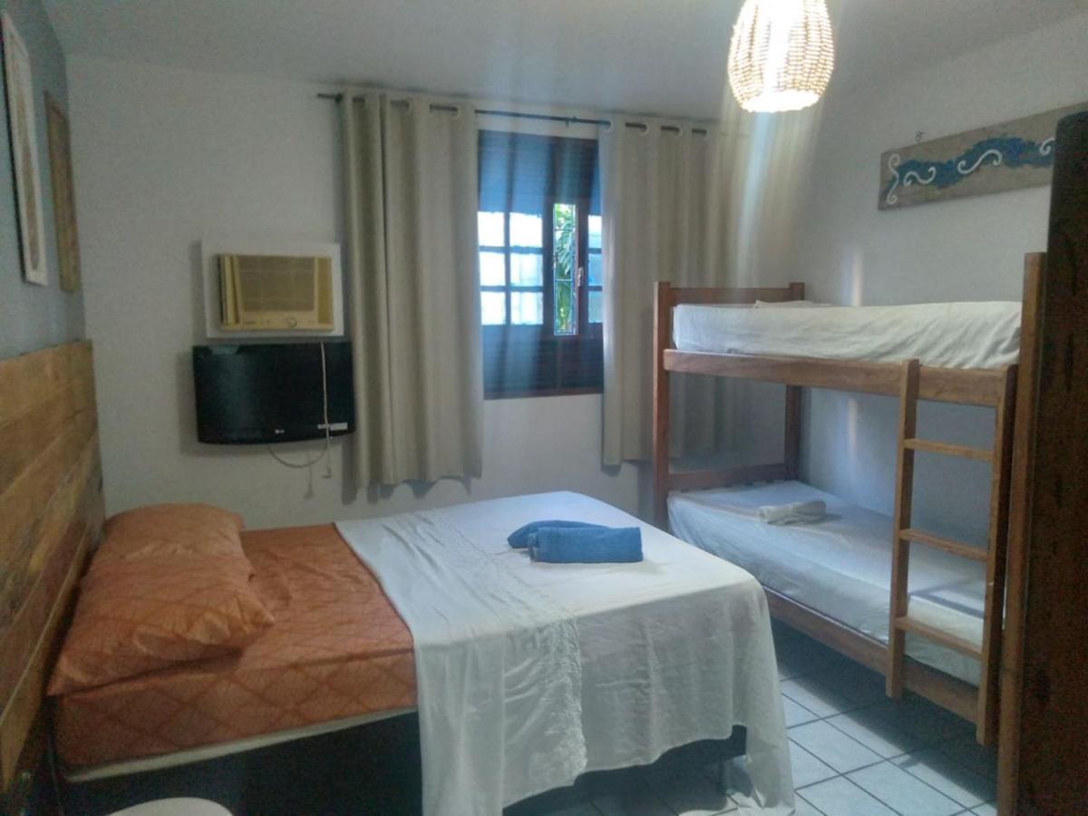 Blue Hostel Natal Zewnętrze zdjęcie