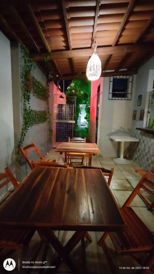 Blue Hostel Natal Zewnętrze zdjęcie