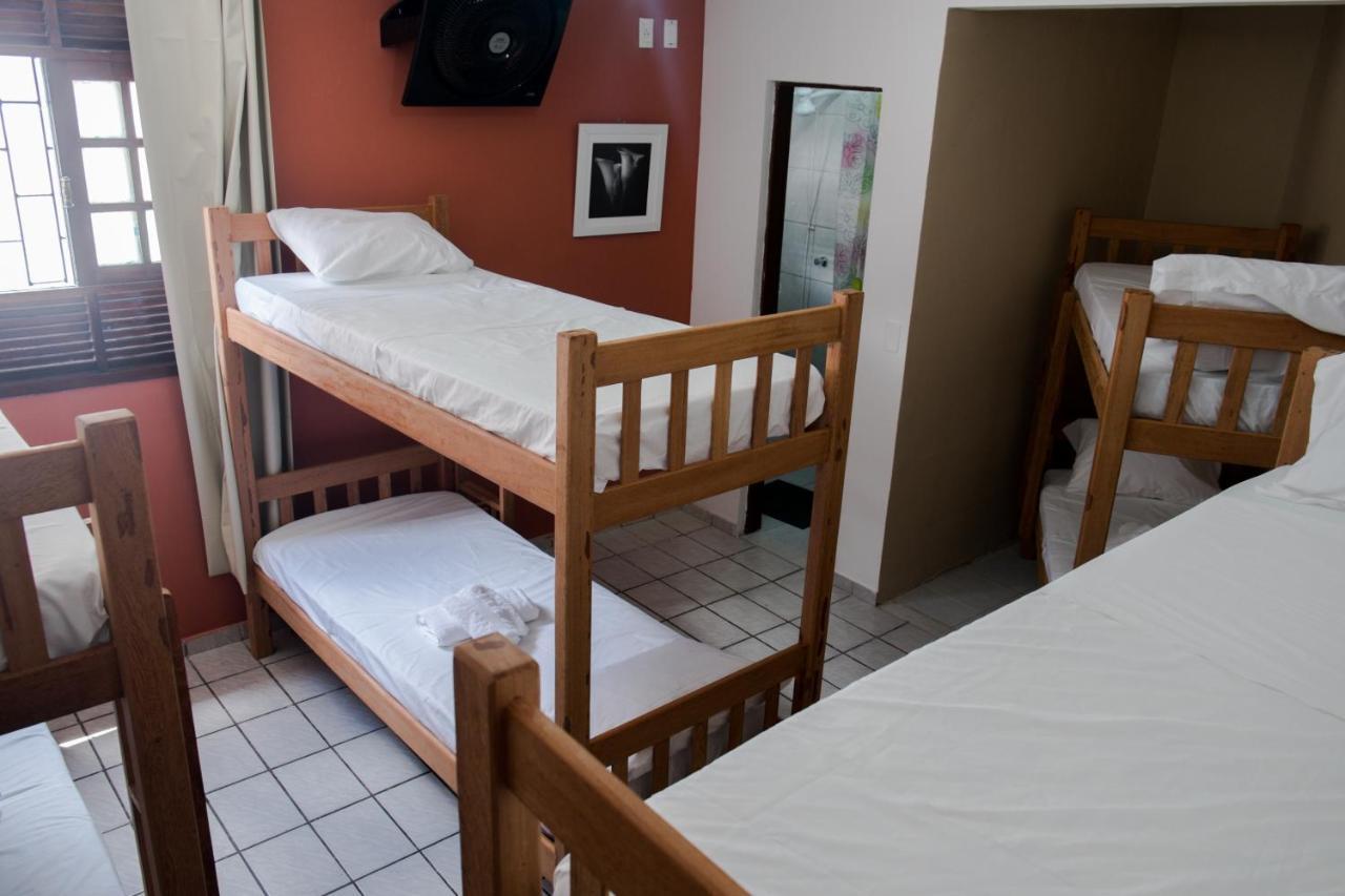 Blue Hostel Natal Zewnętrze zdjęcie