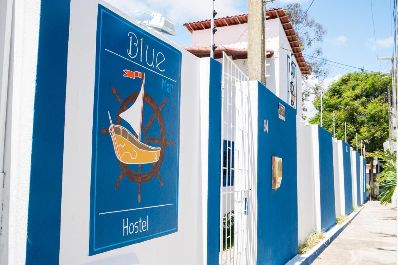 Blue Hostel Natal Zewnętrze zdjęcie