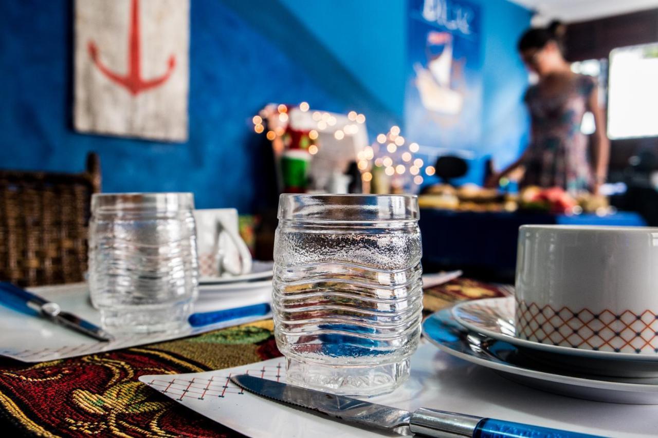 Blue Hostel Natal Zewnętrze zdjęcie