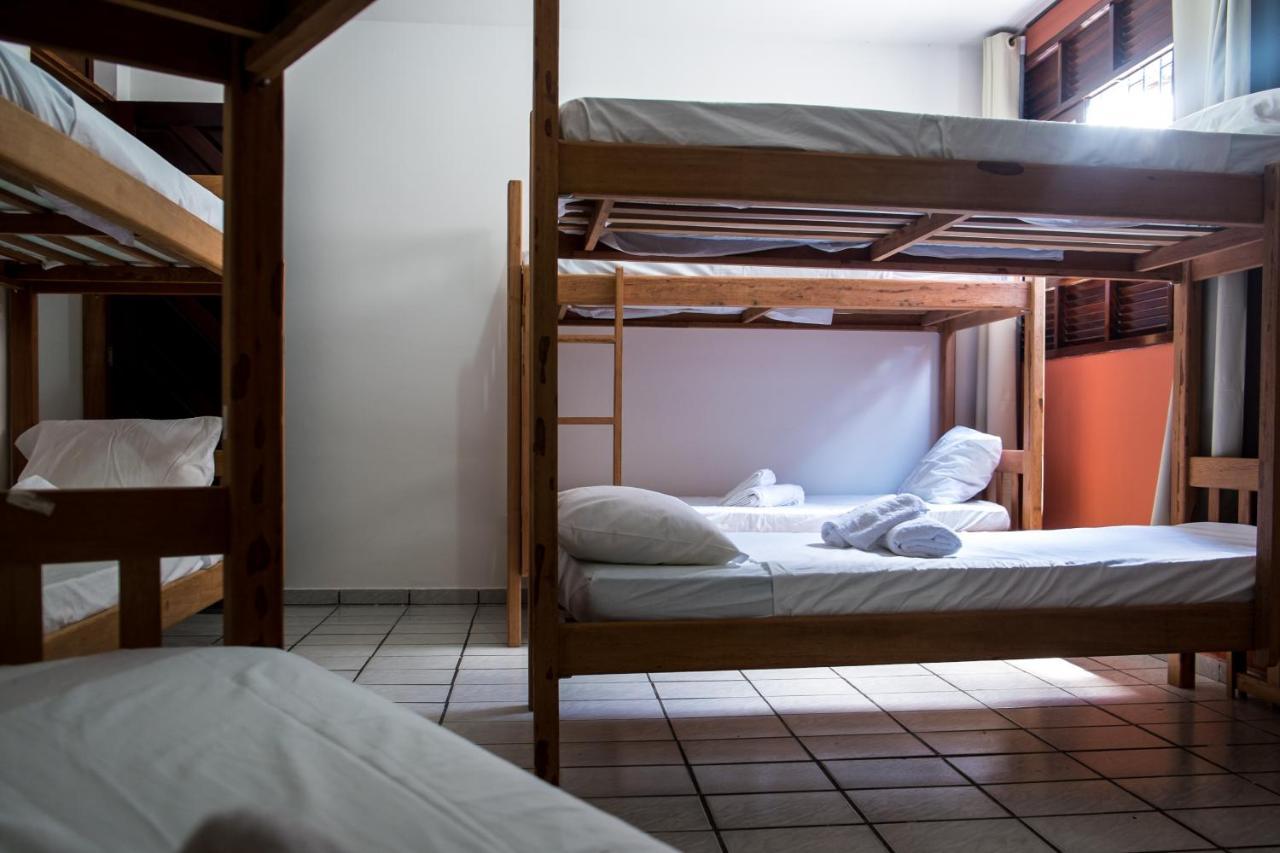 Blue Hostel Natal Zewnętrze zdjęcie