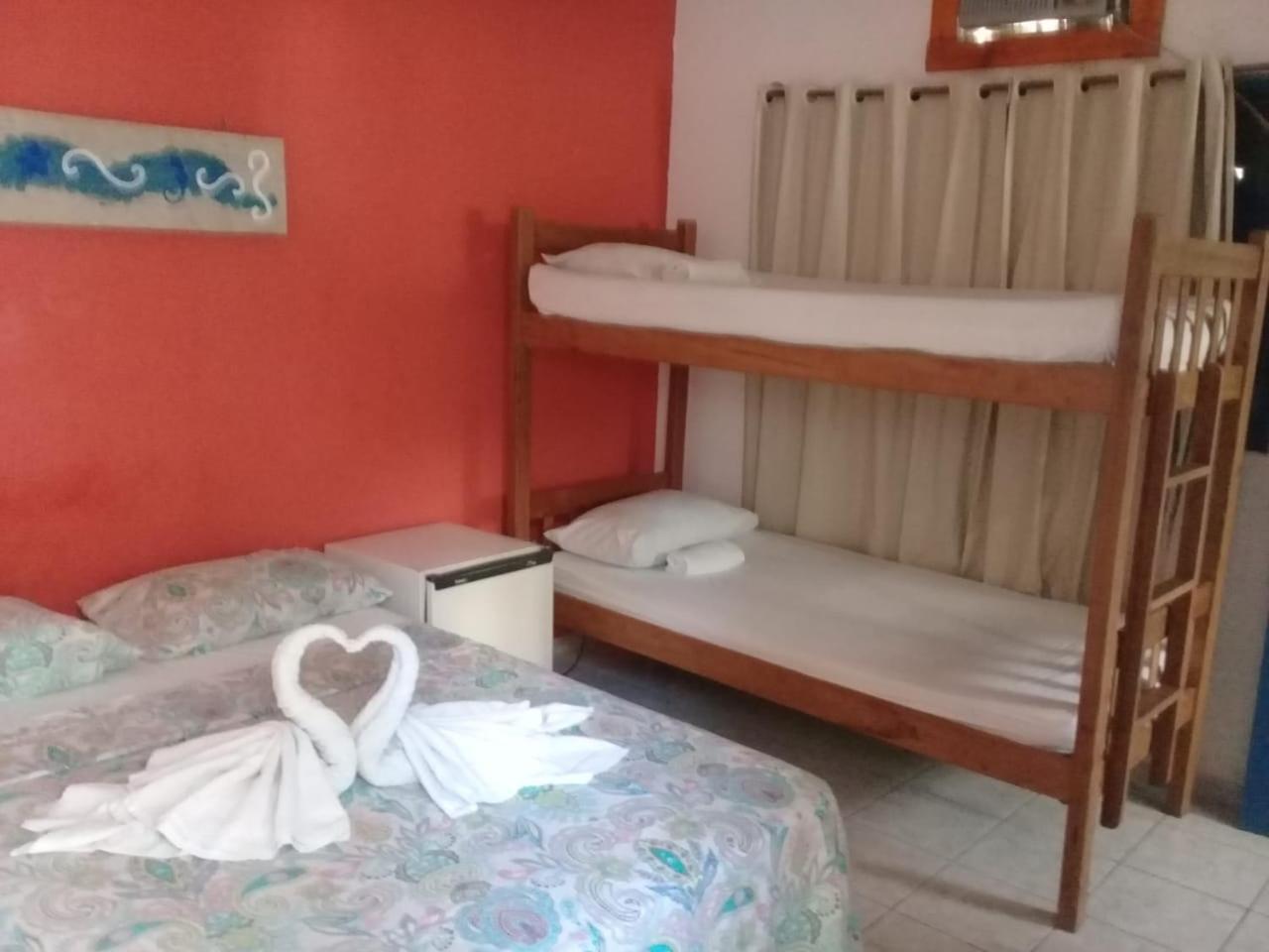 Blue Hostel Natal Zewnętrze zdjęcie