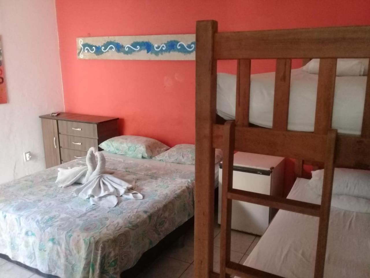 Blue Hostel Natal Zewnętrze zdjęcie